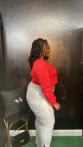 Go For It Skirt