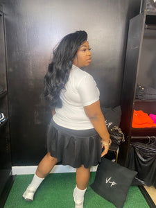 BOUJIEE & HOOD TEE