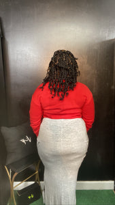 Go For It Skirt
