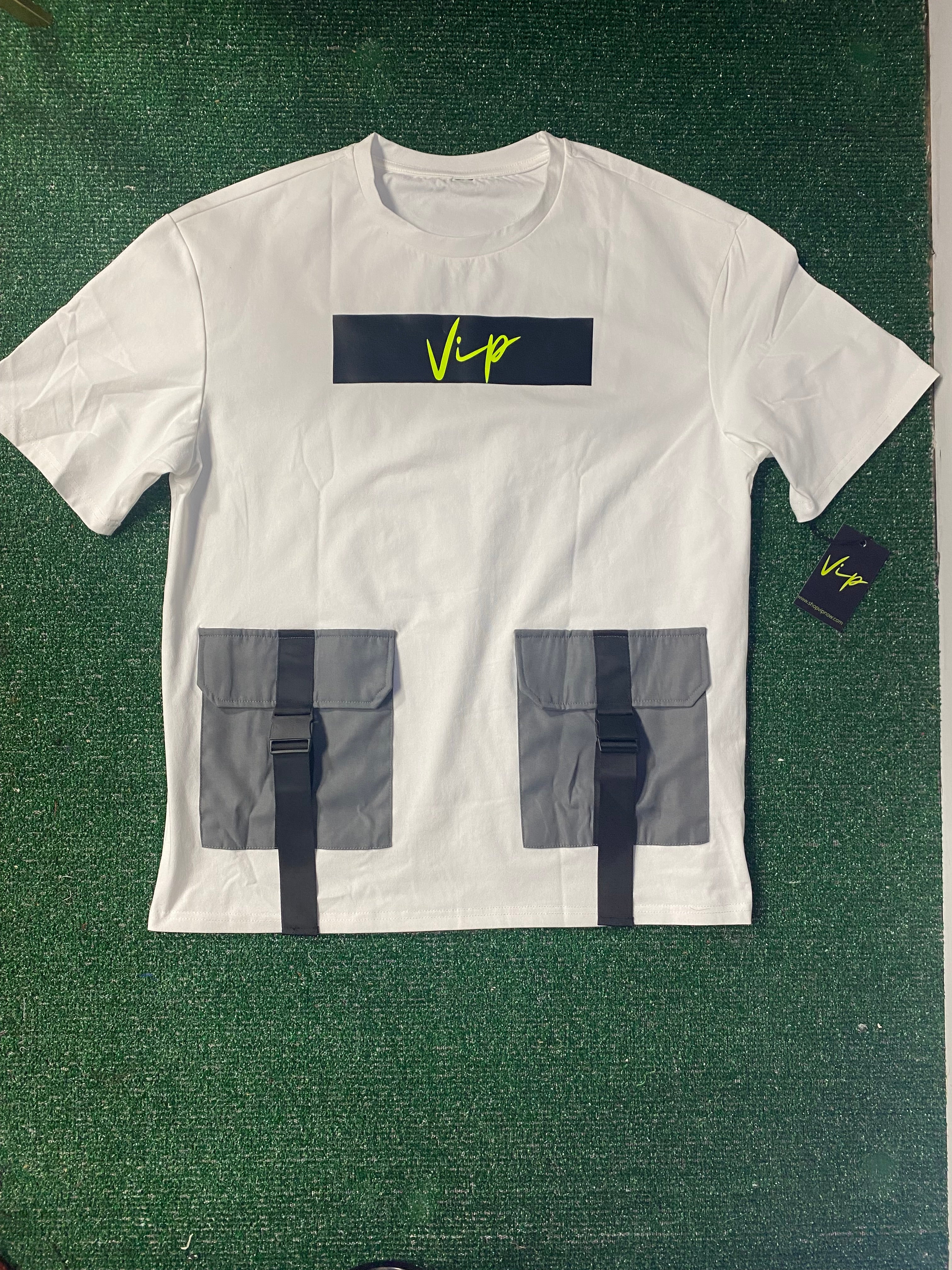 UNLOCK DREAMS VIP SHIRT