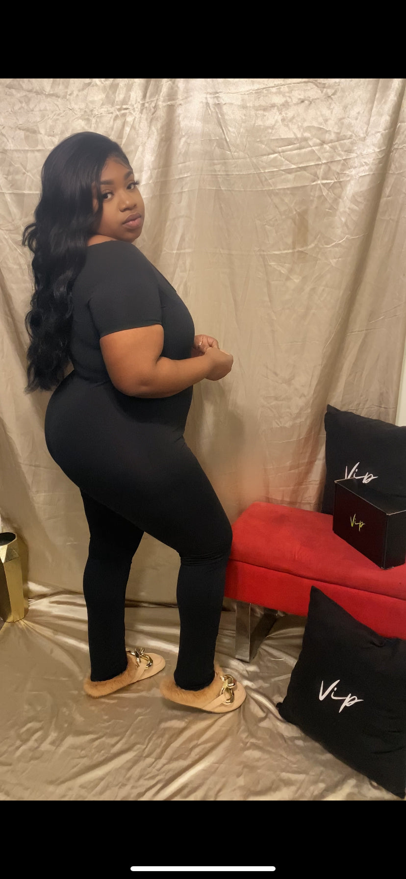 PERFECT VIBE JUMPSUIT