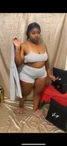 LOW KEY SET