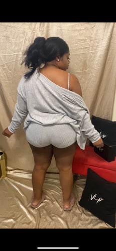 LOW KEY SET