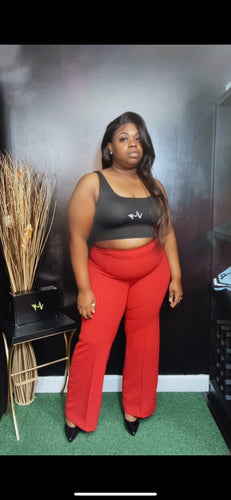 VIP CROP TOP