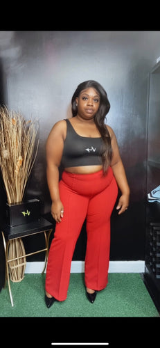 VIP CROP TOP