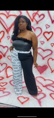 FEELING FLASHY