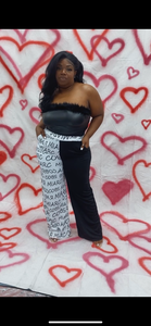 FEELING FLASHY