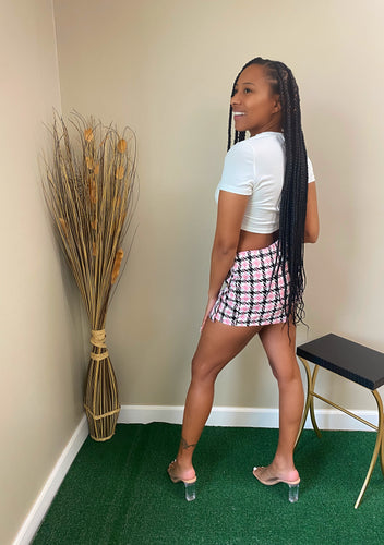REAL BAD TEE