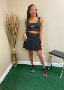 VIP CROP TOP