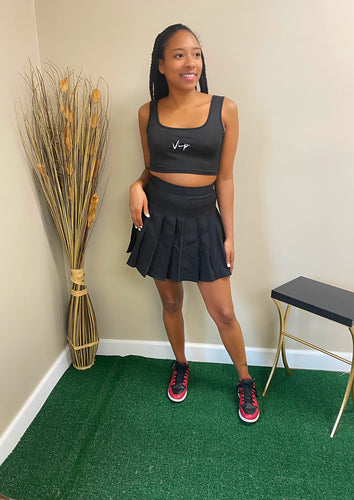 VIP CROP TOP