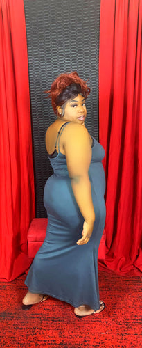 KIMMY DRESS