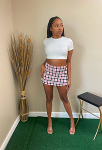 REAL BAD TEE