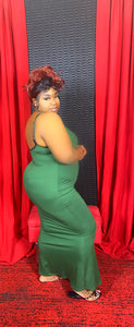 KIMMY DRESS