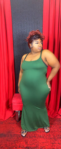 KIMMY DRESS