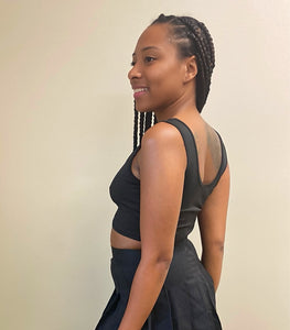 VIP CROP TOP