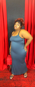 KIMMY DRESS