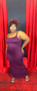 KIMMY DRESS