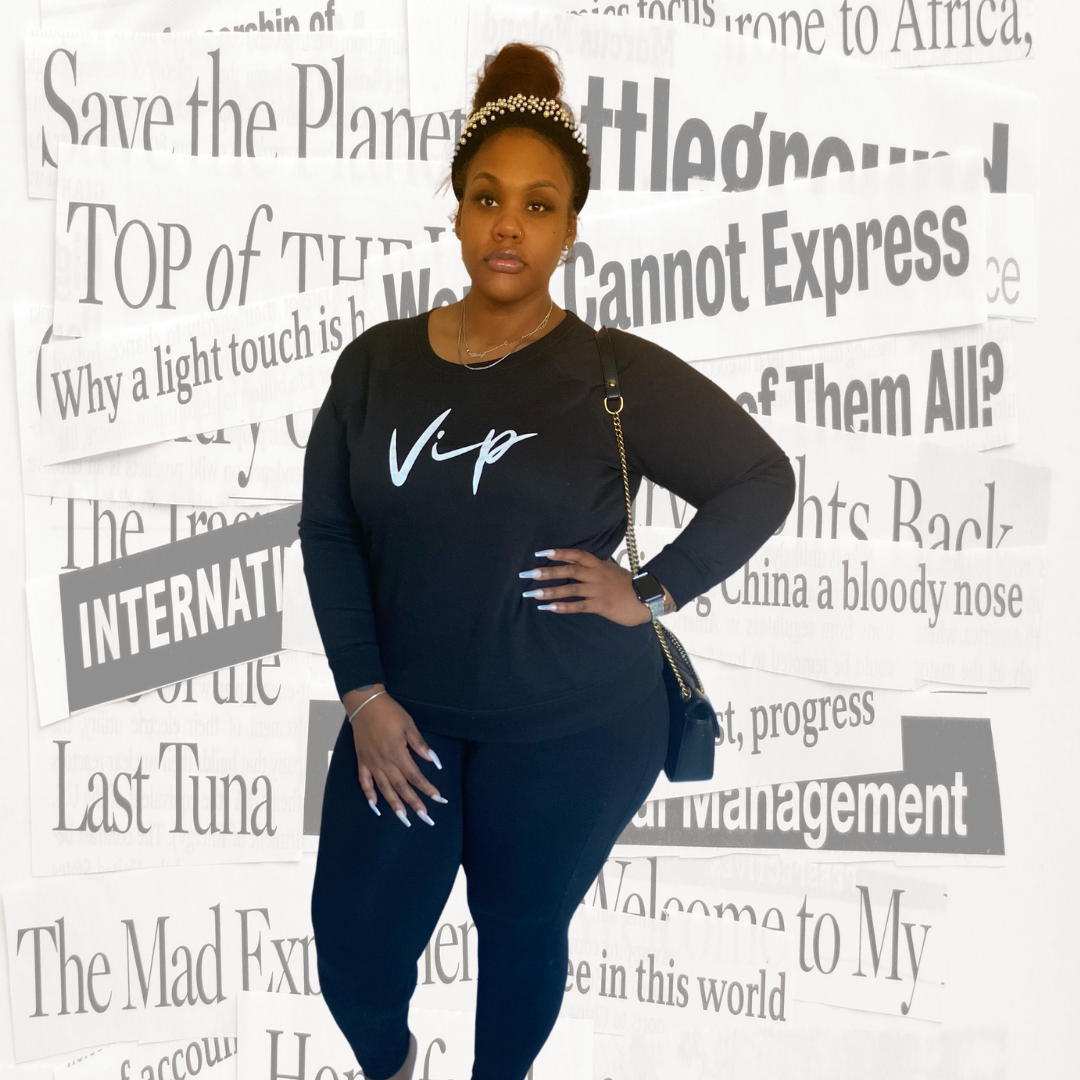 VIP SWEATER 1.0 CURVE