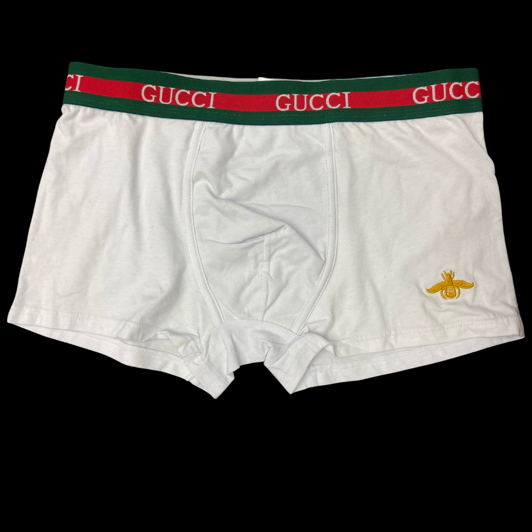 silk gucci boxers
