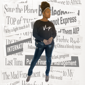 VIP SWEATER 1.0