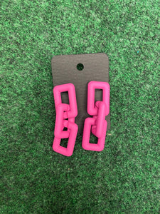 PINK LOCK UP