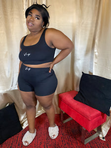 VIP LUX LOUNGE SET