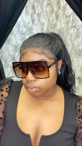Deep Chloe shades