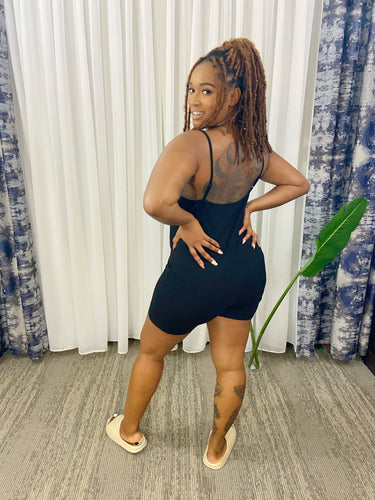 Midnight Bodysuit