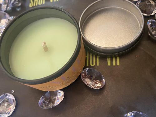 WITHIN MY HANDS CANDLES