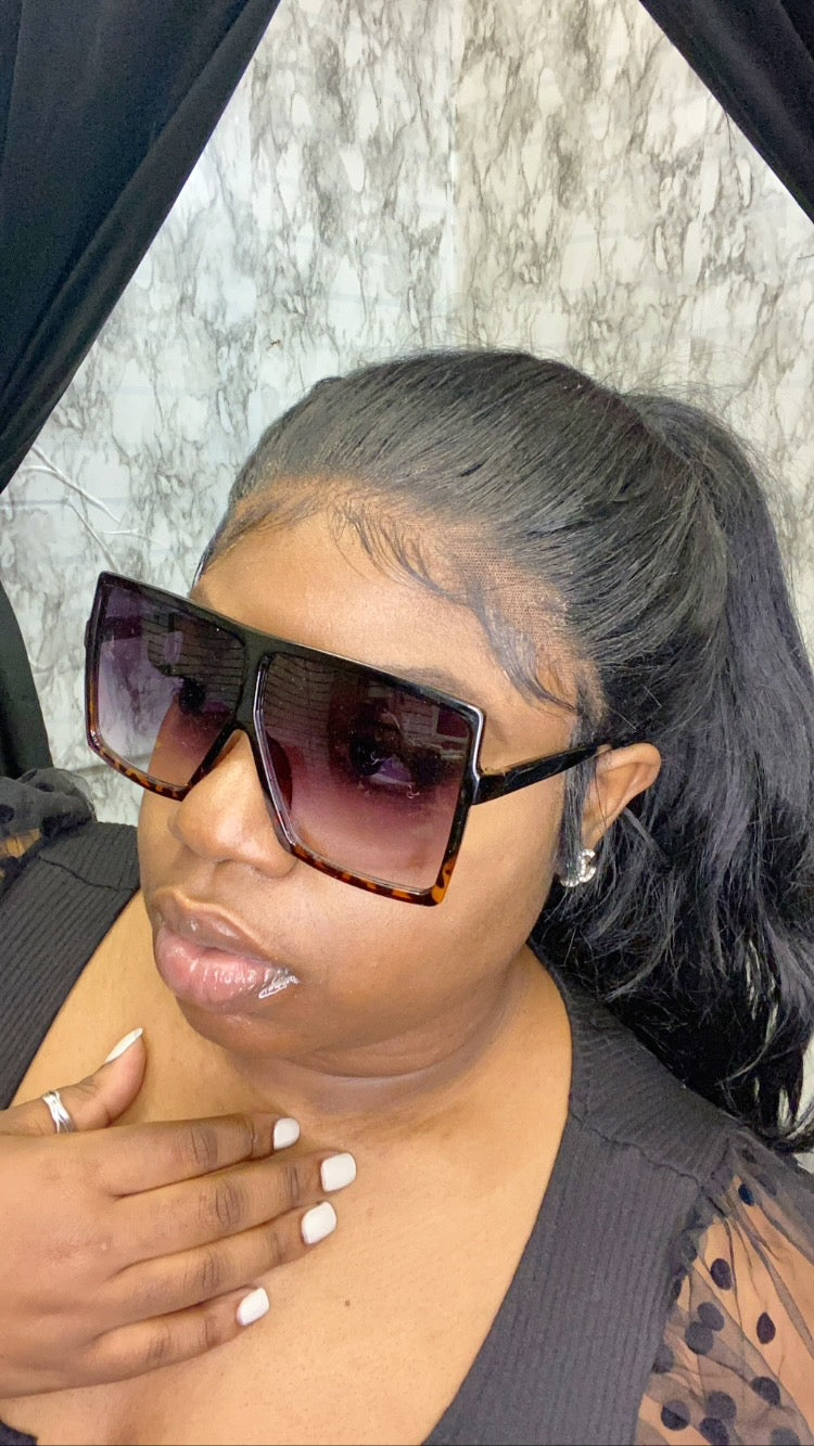 Chess nut Chloe shades