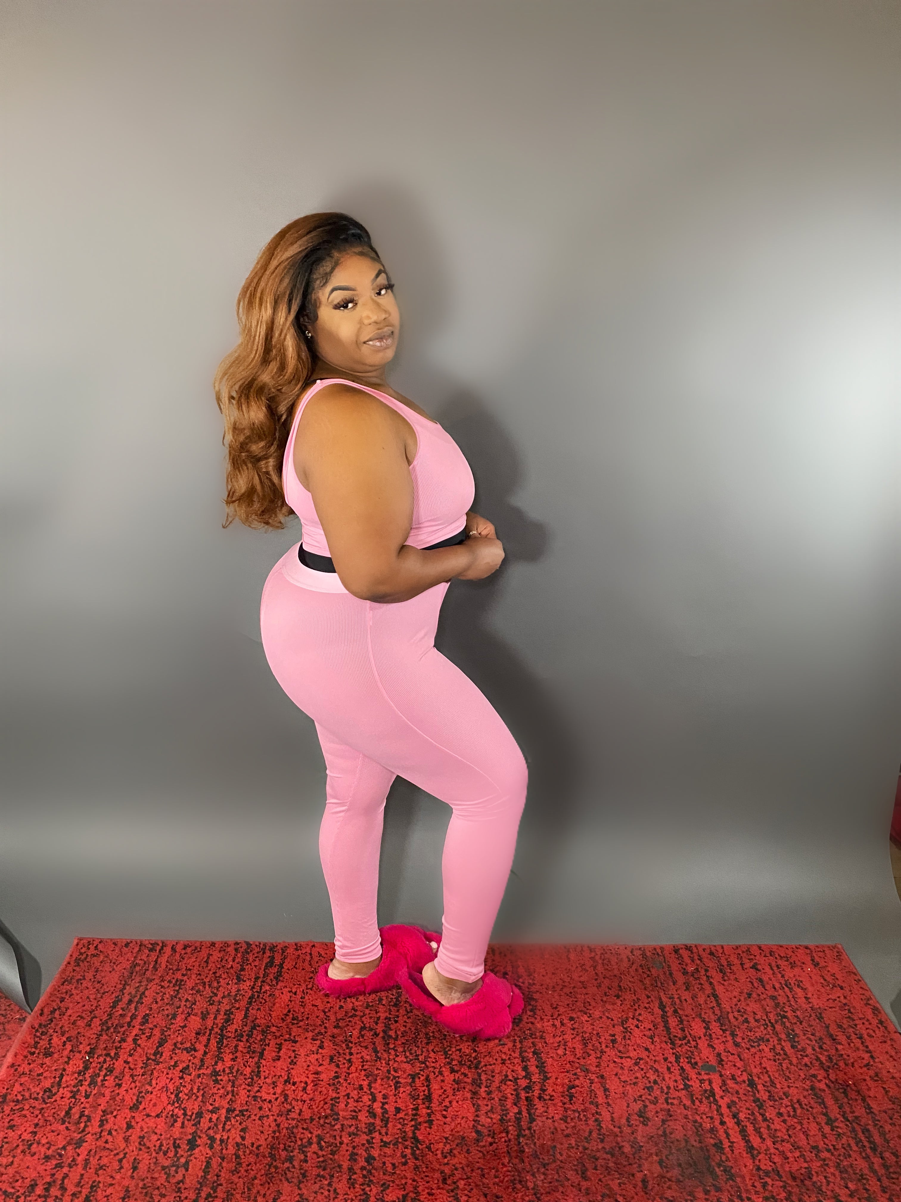 VIP SIGNATURE PLAY SET