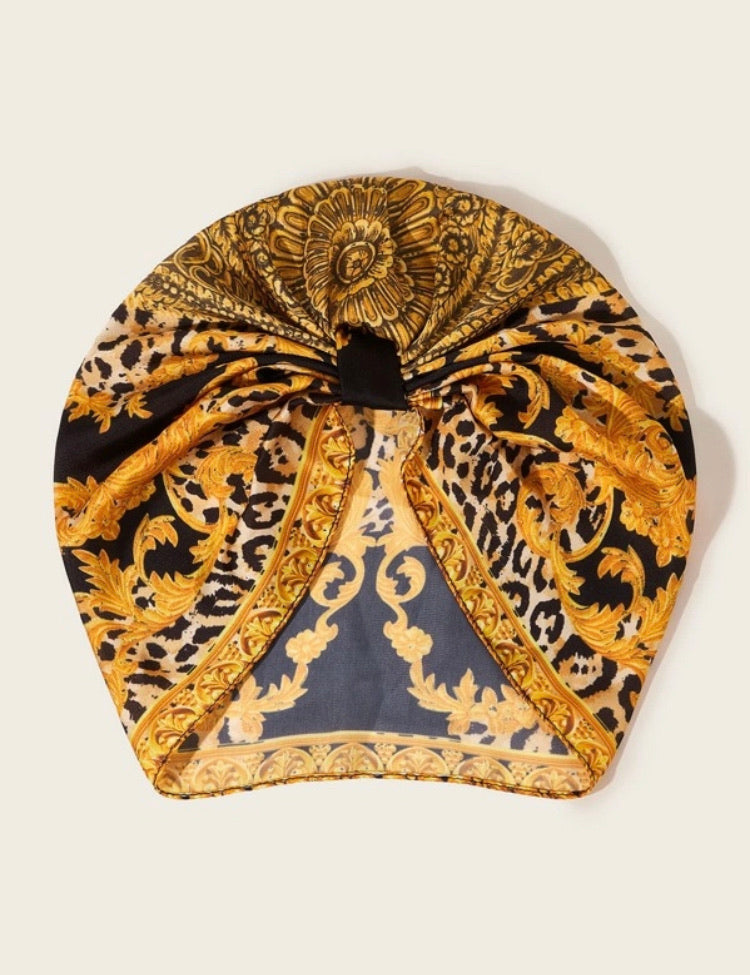 ROYAL TURBAN