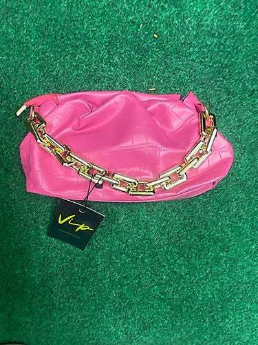 VEVE MINI BAG IN PINK