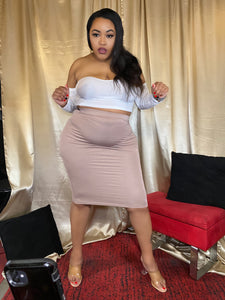 LUX NIGHT TOP