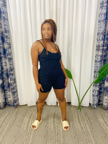 Midnight Bodysuit