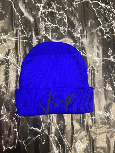 VIP 2.0 BENNIE BLUE