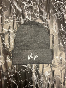 VIP 2.0 BENNIE DARK GREY