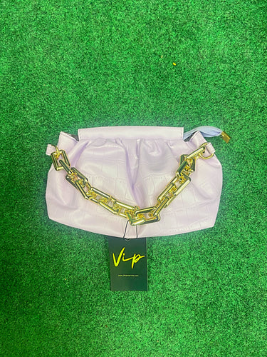 VEVE MINI BAG IN LAVENDER