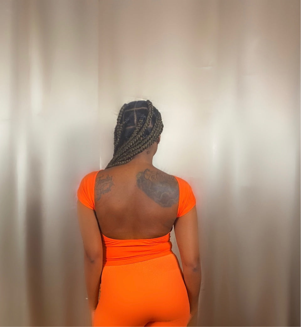 Aprils Top