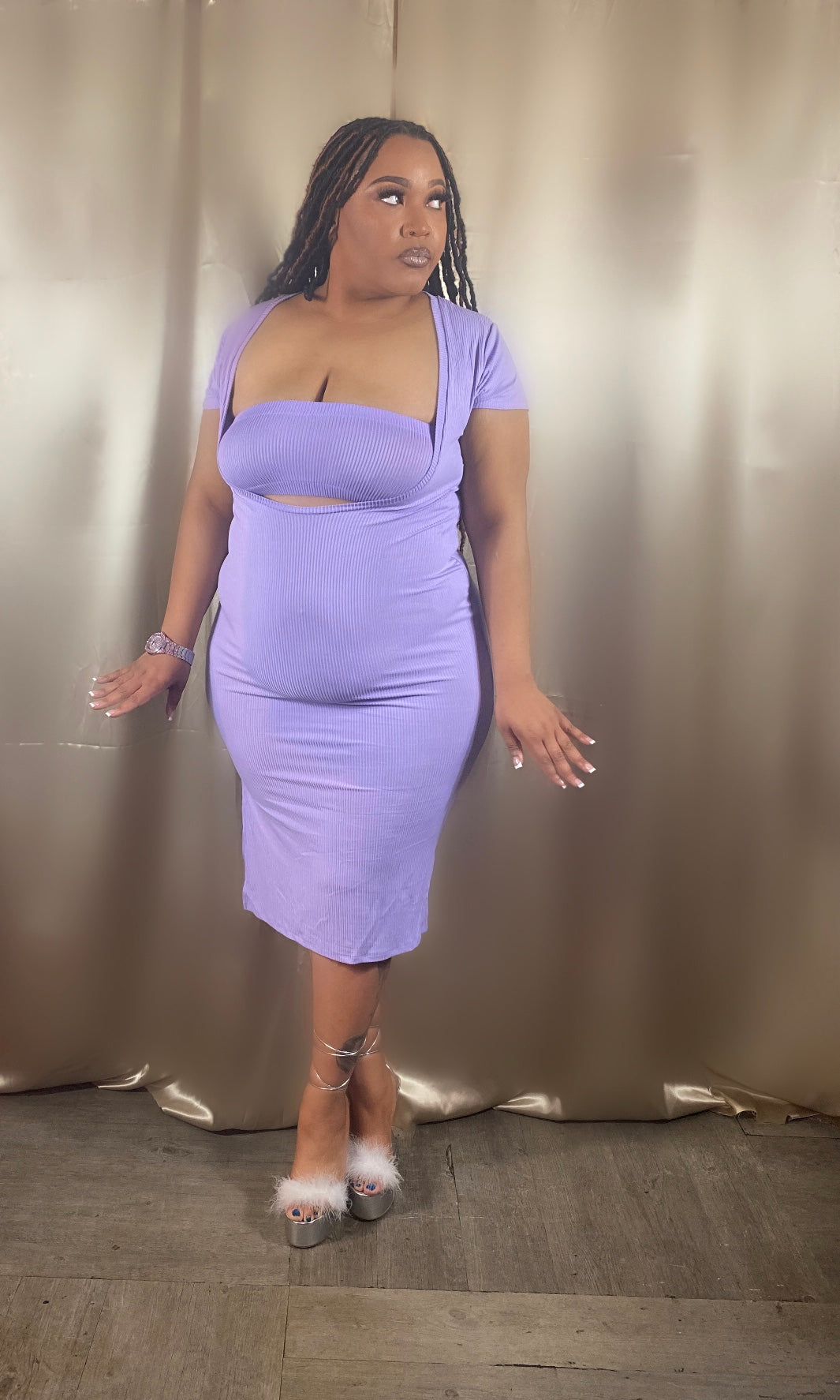 Get it Dress