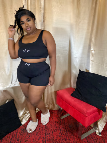VIP LUX LOUNGE SET