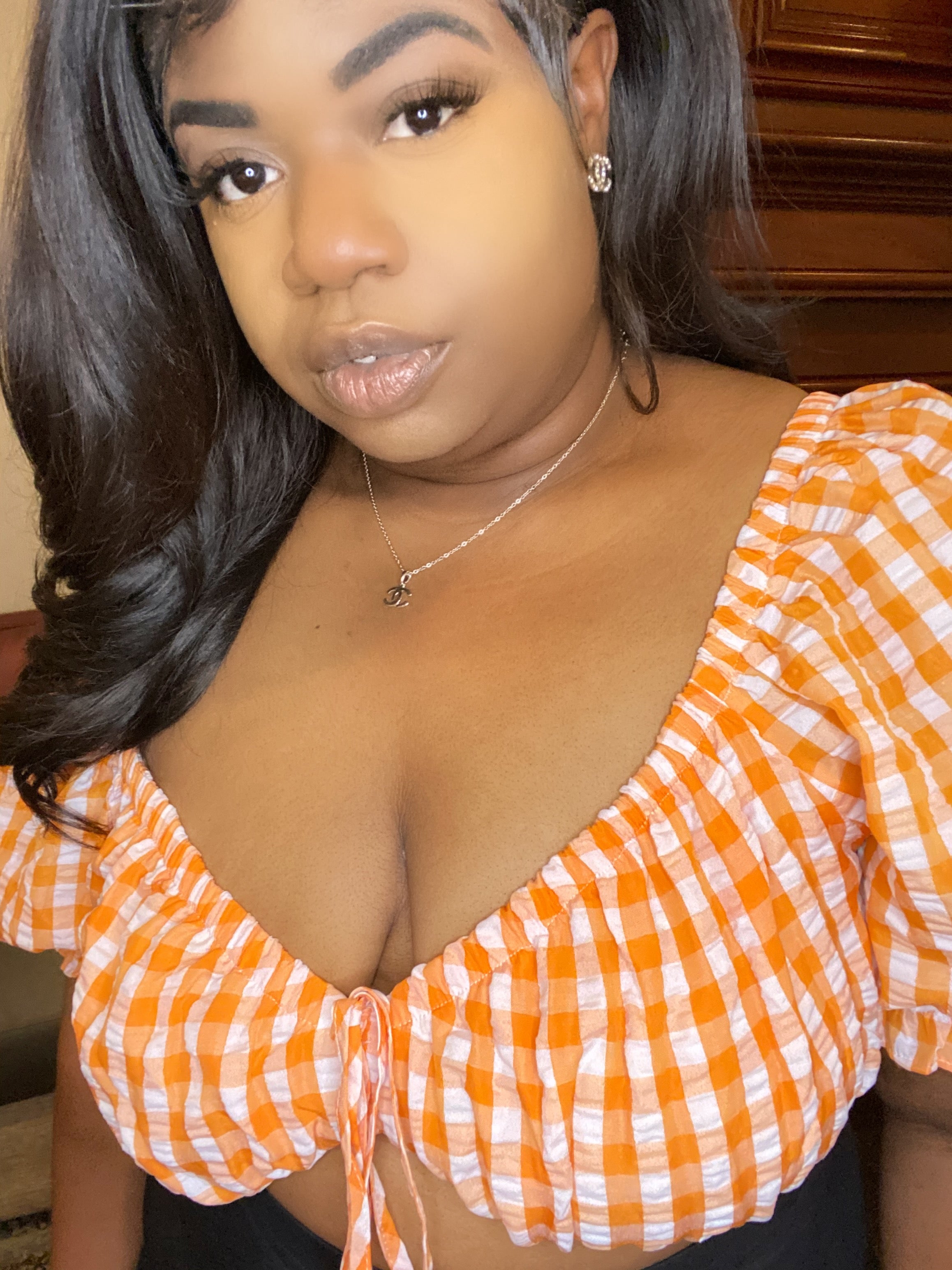 OH DOLLY BRALETTE TOP