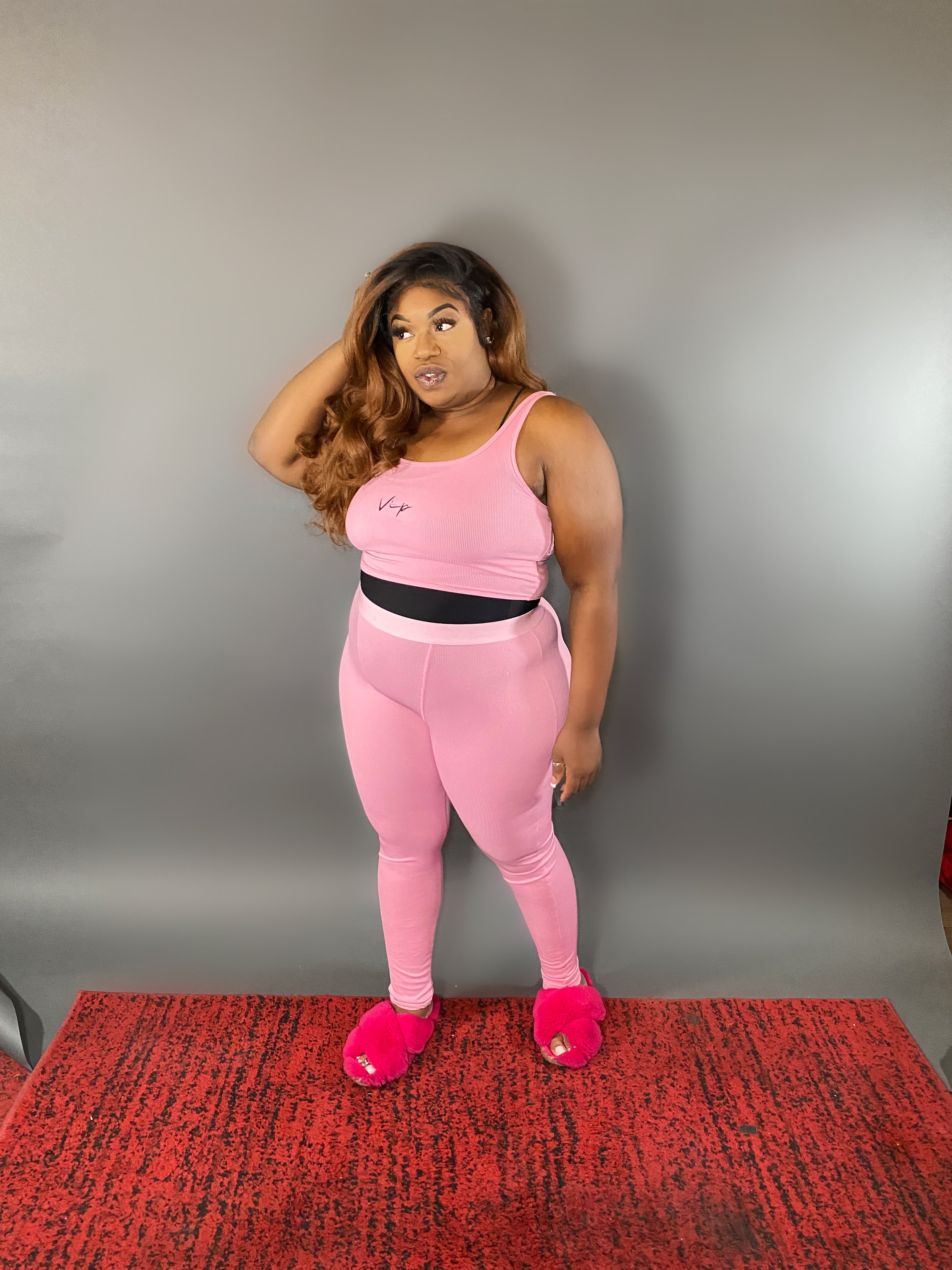 VIP SIGNATURE PLAY SET