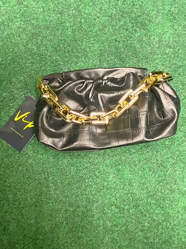 VEVE MINI BAG IN BLACK