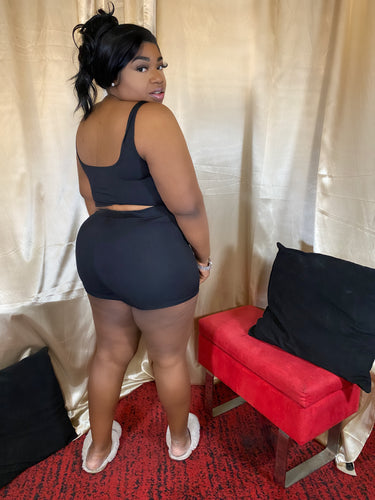 VIP LUX LOUNGE SET