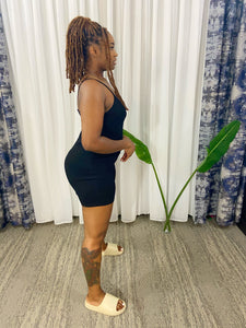 Midnight Bodysuit