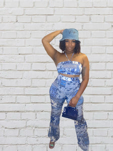 BANDO SET