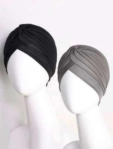 LAST MIN TURBAN