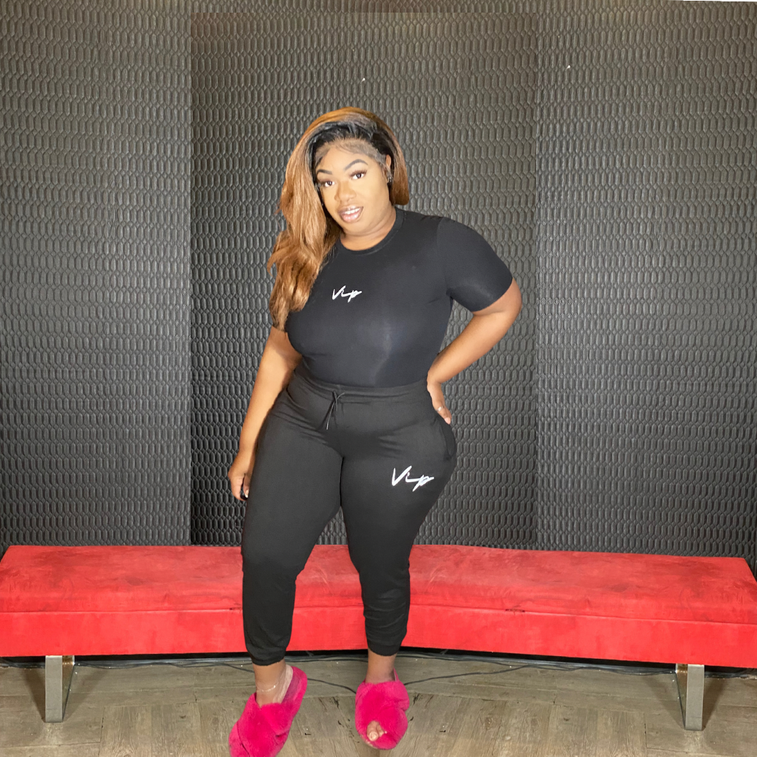VIP SIGNATURE JOGGER