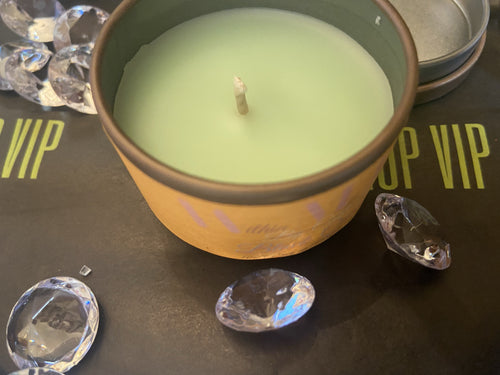 WITHIN MY HANDS CANDLES